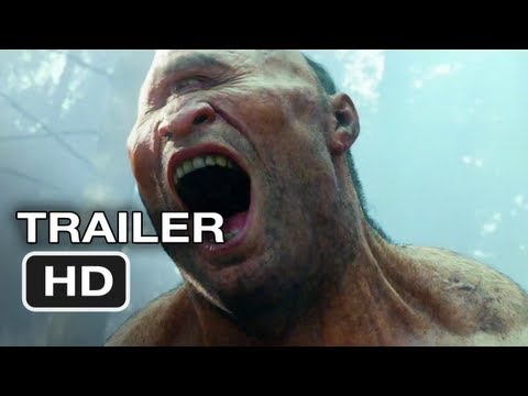 Wrath of the Titans (Trailer 2)