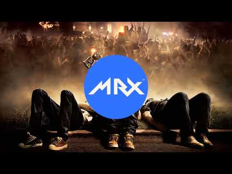 Yeah Yeah Yeahs - Heads Will Roll (Music Project x REMIX)