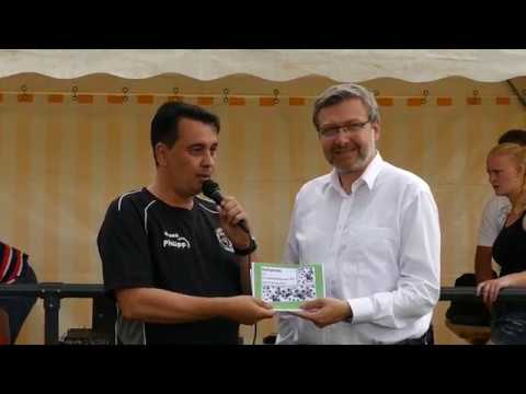 21.Jugend-Pfingstturnier 2017 – Danksagung an Sponsoren und Gönnern des Vereins
