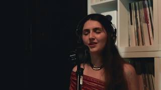 Agona Shporta & Pia Salvia - Çohu Rexho