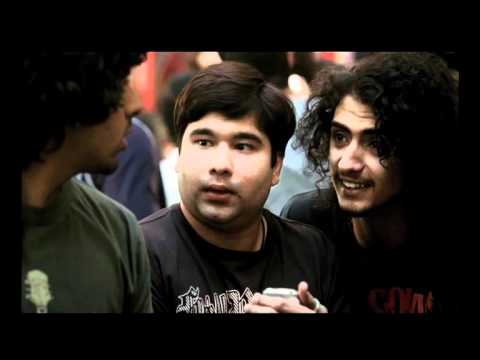 Vikram bham airtel tvc