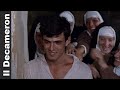 Il Decameron 1971 Revisited