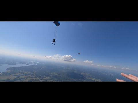 Skydive: 07/02/23 (3 of 5)