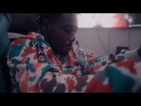 KIP JAY ROCC - MARINATE FREESTYLE (MUSIC VIDEO)