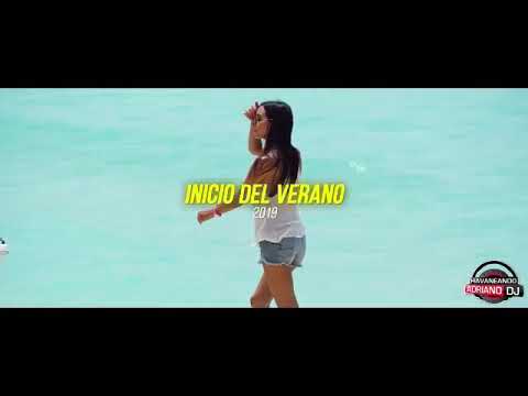 ADRIANO DJ Cuba INICIO DE VERANO CON HAVANEANDO VARADERO 2019