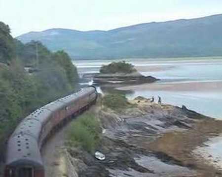 76079 on the Cambrian