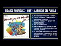 Ricardo Rodriguez - 1997 - Alabanzas del pueblo 1
