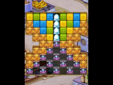 TOY BLAST level 3649