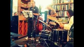 Tributo a John Coltrane na Arlequim: All or Nothing at All (Arthur Altman / Jack Lawrence)