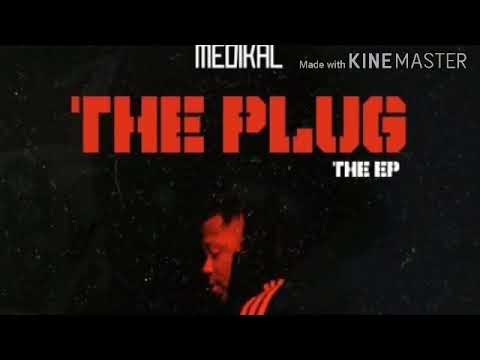 MEDIKAL FT EFYA - HIGHER💙