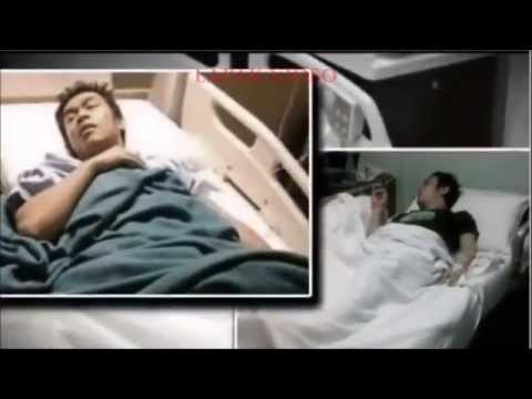 Olga Syahputra Meninggal Dunia di Rumah Sakit Singapura