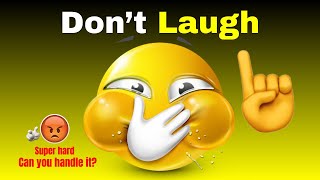 Download lagu Try Not to Laugh Challenge (IMPOSSIBLE) Laugh and You Lose! Part 7 mp3