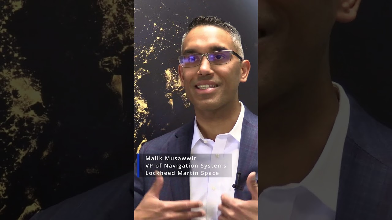 Space Symposium 2025 - Day 1 News Headlines