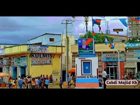 BAYDHABO JANAAY IYO 26 JUNE DIYAAR GAROOW MUUQAAL QURUX BADAN.