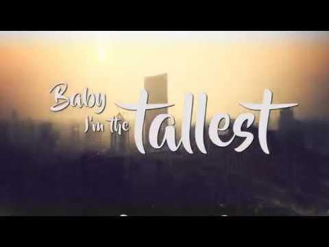 Monroe & Moralezz feat. Robbie Wulfsohn - Tallest Man on Earth (Official Video)