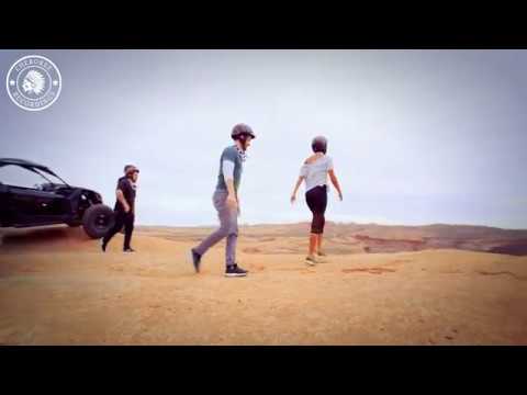 Dani Corbalan - Never Look Back (Official Video)