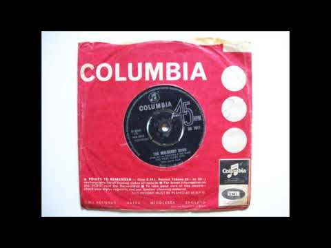 The Dave Clark Five The Mulberry-Bush from the UK original single