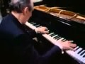 Horowitz plays Chopin Etude Op.10 No.5 in G flat Major "Black Keys".