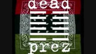 dead prez   real black girl