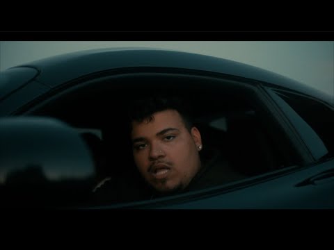 Ron Grams - Remedy (Official Video)