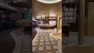 CARNIVAL CELEBRATION - Day 6 - SEA DAY INTERIOR SHIP EXPLORATION- 2023 #jbcruisin #carnival #cruise