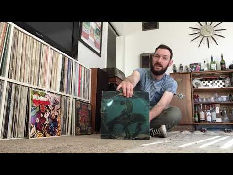 My Top Ten Beach Boys Albums