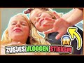 DiT VLOGGEN DE MEiDEN STiEKEM! ? *LAATSTE WEEKEND VAN ONZE VAKANTiE*  | Bellinga Vlog #2943