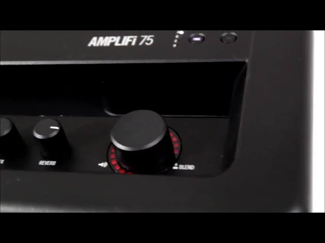 Line 6 - AmpliFi 75