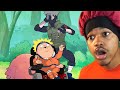 If Naruto Was Special Needs
