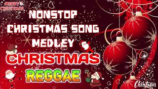 Download lagu NONSTOP CHRISTMAS SONGS MEDLEY || REGGAE REMIX || ENGLISH AND TAGALOG XMAS SONGS - DJ SOYMIX mp3