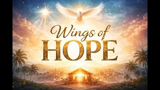 Dance by Sarai | Wings of Hope | Christmas Programme 2025 | God With Us Ministries