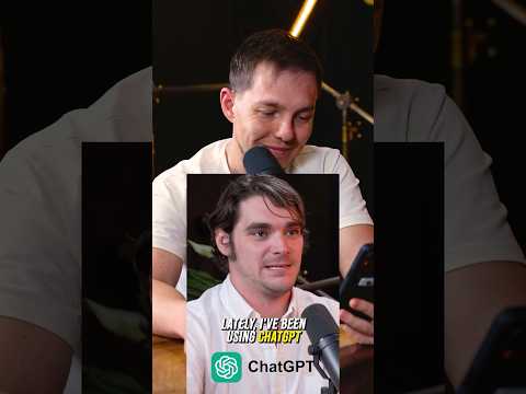 RJ Mitte Uses ChatGPT To Find Penny Stocks 😭