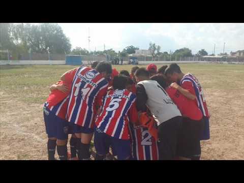 FEDERAL C 2017- SAN MARTIN DE RECREO CATAMARCA