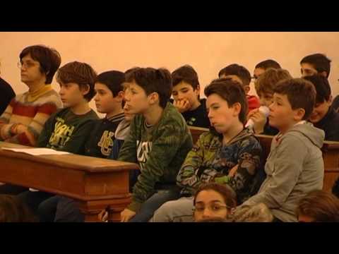 Pastorale vocazionale