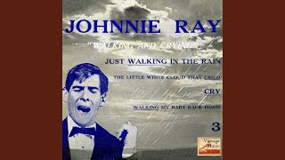 The Little White Cloud That Cried