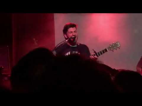 Runnner - Ur Name on a Grain of Rice (First Performance)