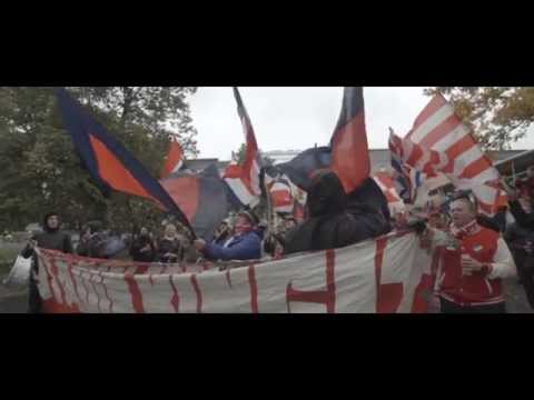 Stadin Kingit / HIFK Fotboll