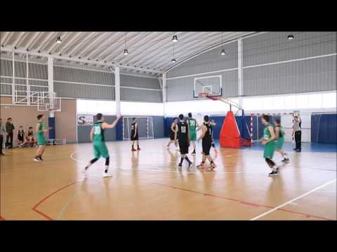 JÚNIOR CLUB BÀSQUET SUECA A - C.B. PETRAHER A (17-18)