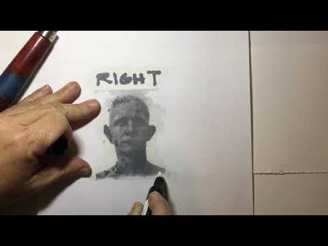 Printmaking Demos: Xerox Transfers