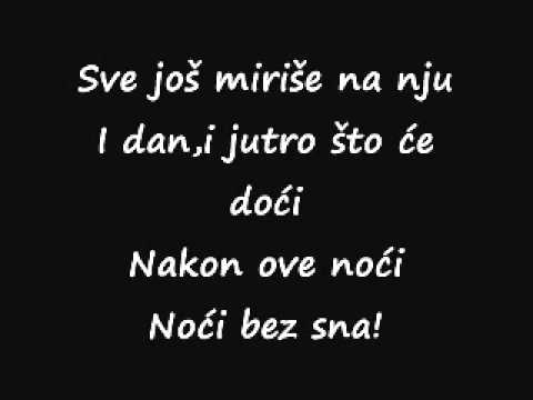 Parni Valjak - Sve još miriše na nju