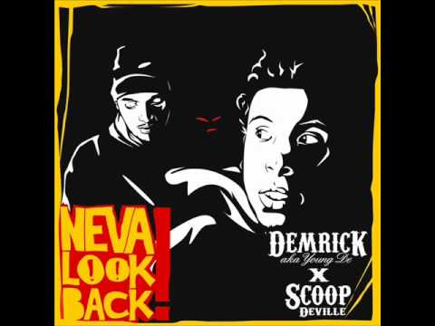 Demrick (aka Young De) ft Scoop DeVille & Brevi - "What's Good"