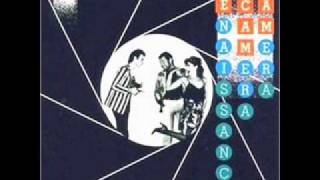 Renaissance - Running Away From You