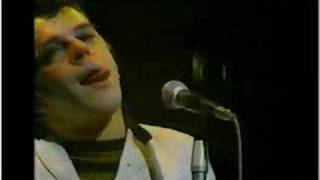 Ian Dury and the Blockheads - Delusions of Grandeur