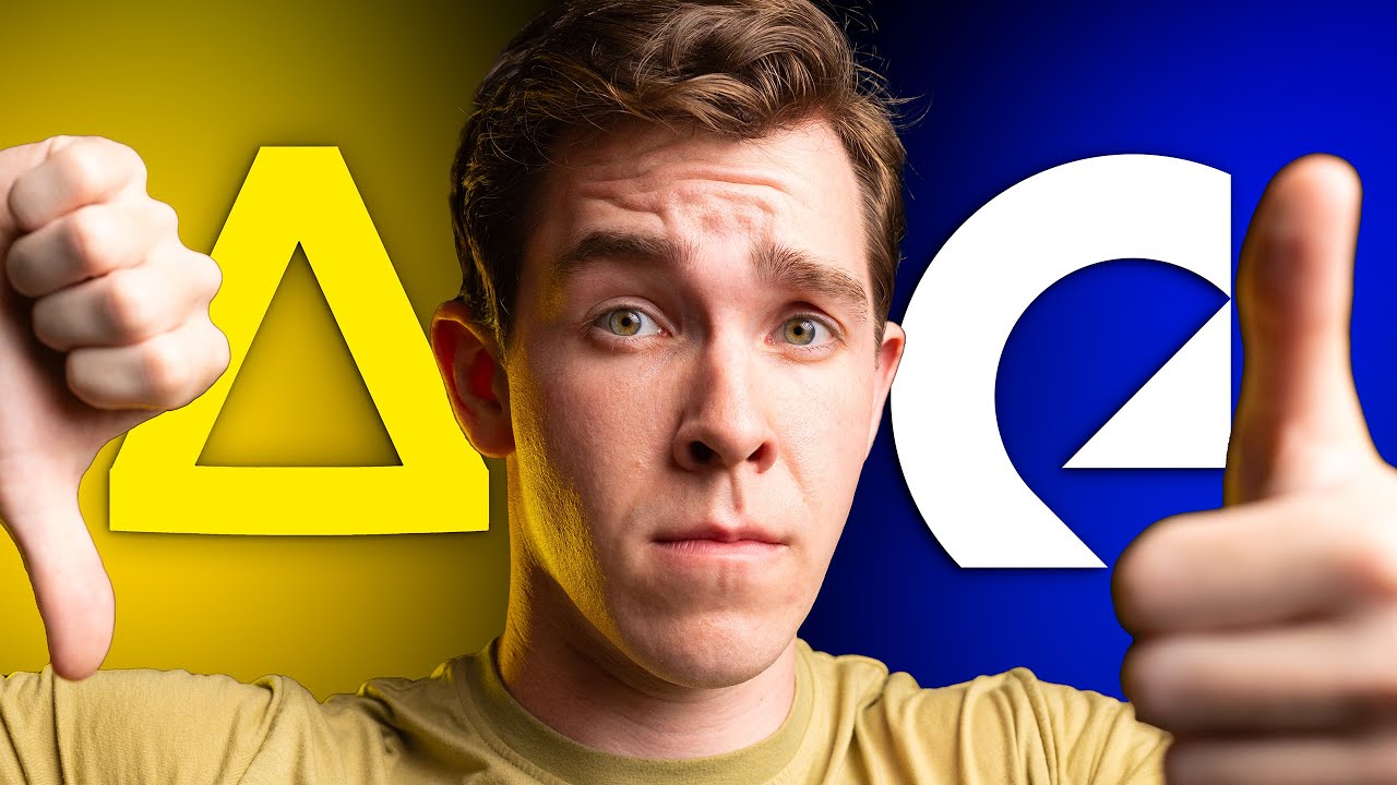 Artlist vs Epidemic Sound - The ULTIMATE Review! (2024)