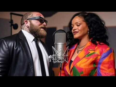 Teddy swims and Rihanna - Still on my Mind ( offical music )