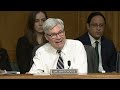 Sen. Whitehouse Slams Republicans for Concealing MAGA U.S. Attorney's Alarming Misconduct DEFAULT Thumbnail