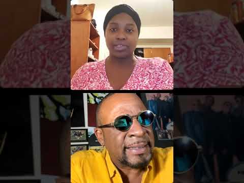 Interview with Skip Martin of The Dazz Band and Kool and The Gang🎺💢🌟🎶 #silverswanentertainment