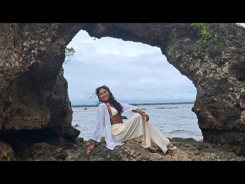 UM POUCO DO PASSEIO DE HOJE, EM CAMAMU BAHIA, MESMO COM DIA NUBLADO, FOI TUDO MUITO LINDO😻 