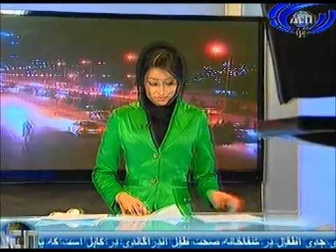 Ariana News 30 May 2013 Part Two  Dari