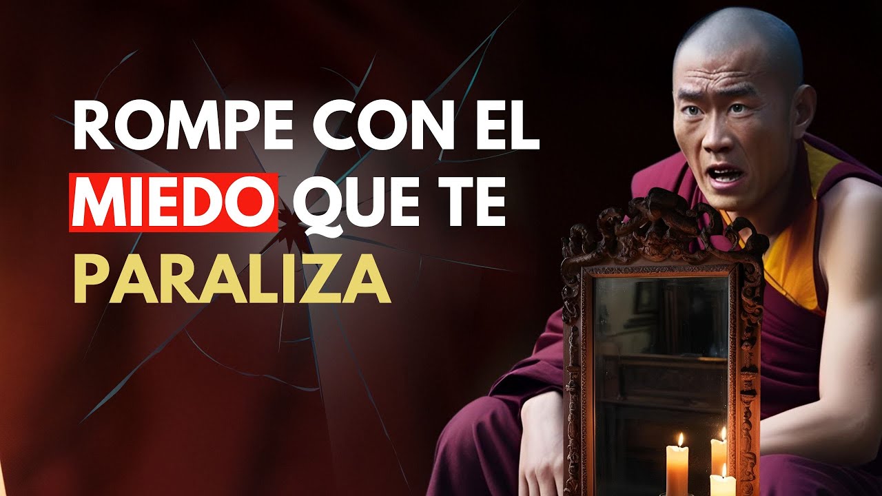 Cómo Romper con el MIEDO y Conocer tu Verdadera Fuerza